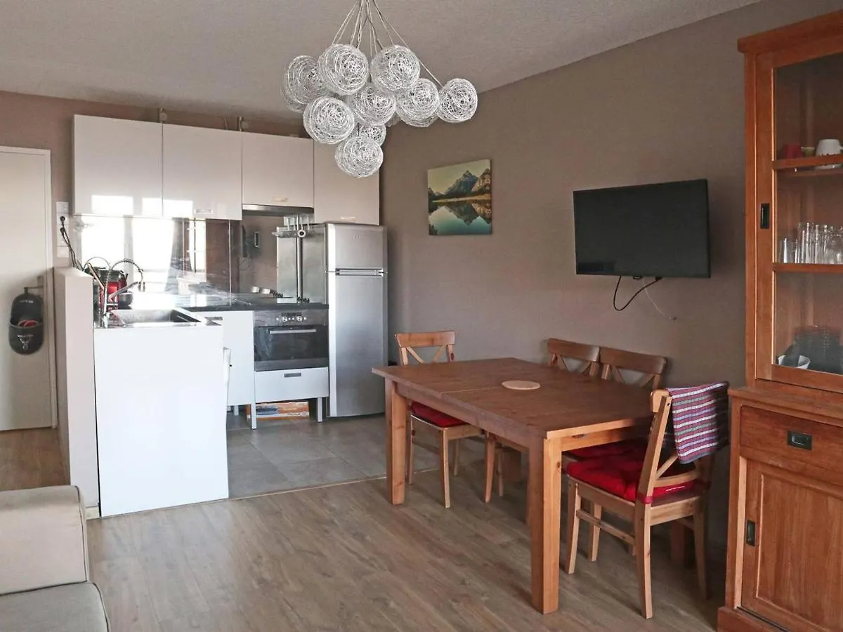 Apartamento Appart 2 Pieces 6-8 Pers, Acces Direct Pistes - Fr-1-322-514 Les Orres